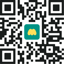 QR code to pay Riley