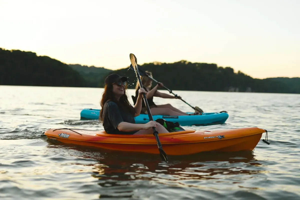 Kayak
