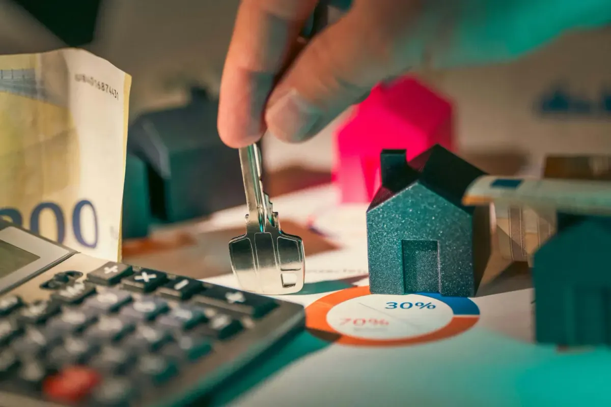 House savings