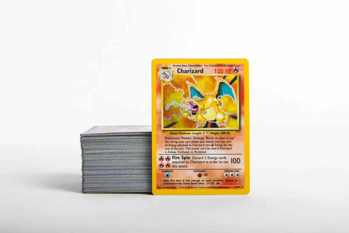 Charizard po
