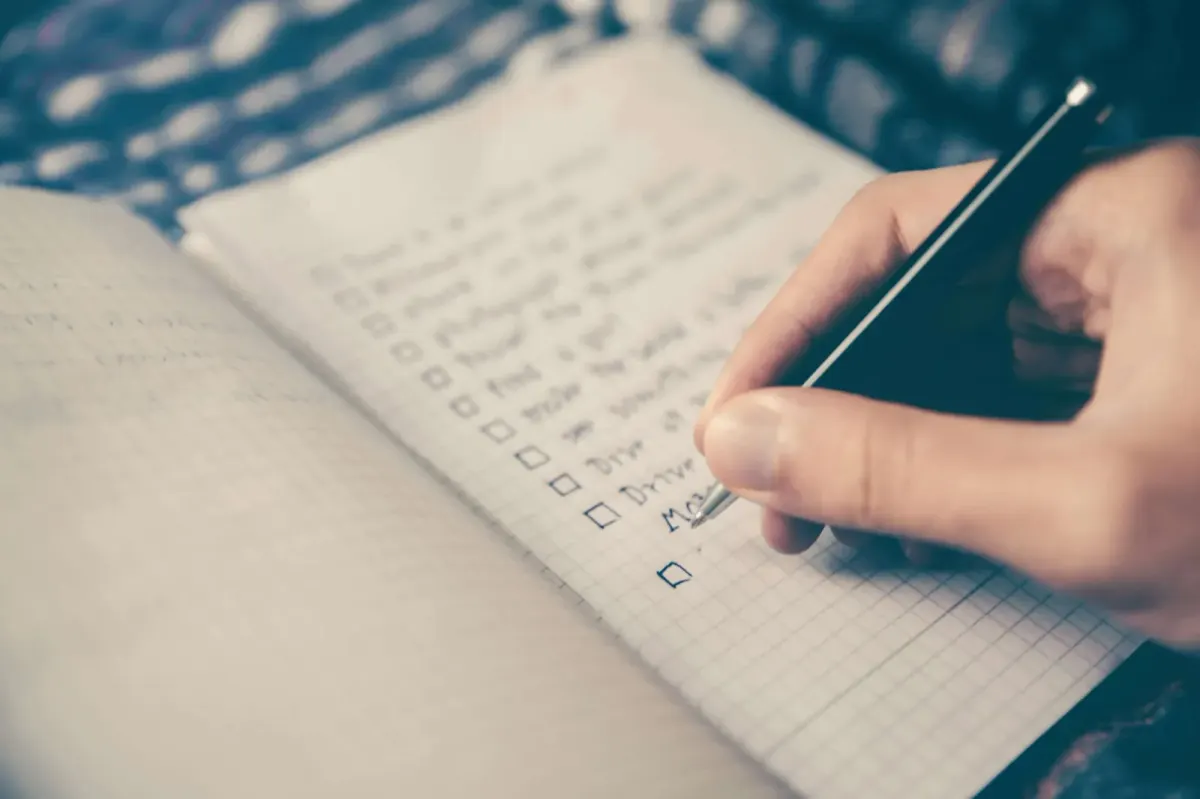 Rules for kids