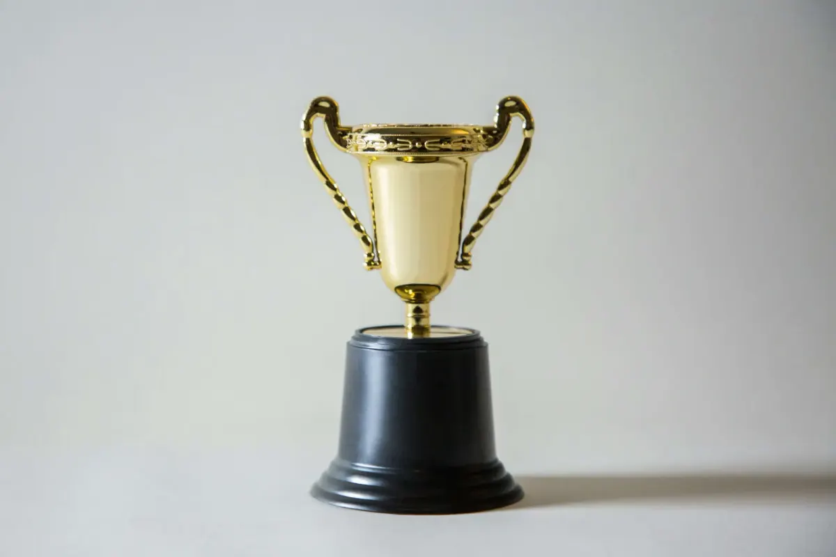 First place r