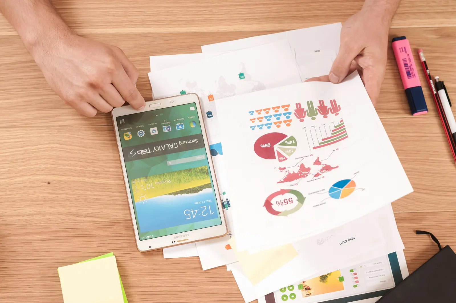 User-friendly budget app 