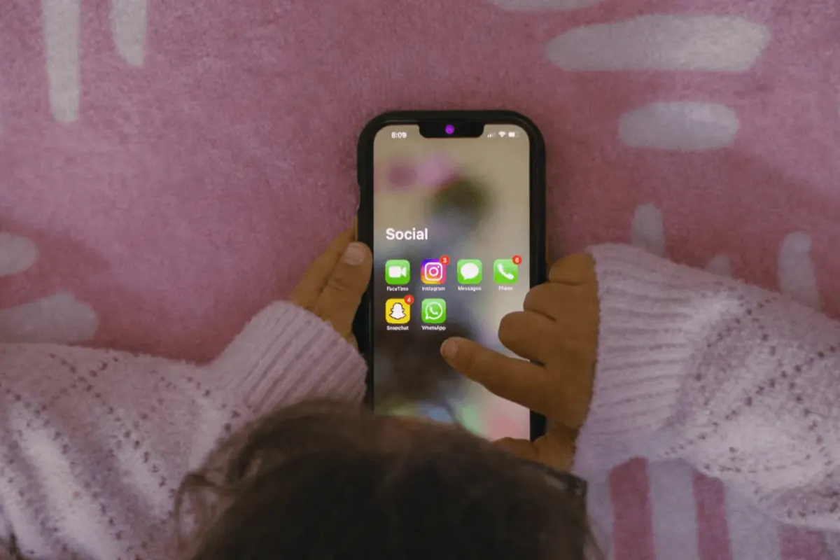 First phone plan