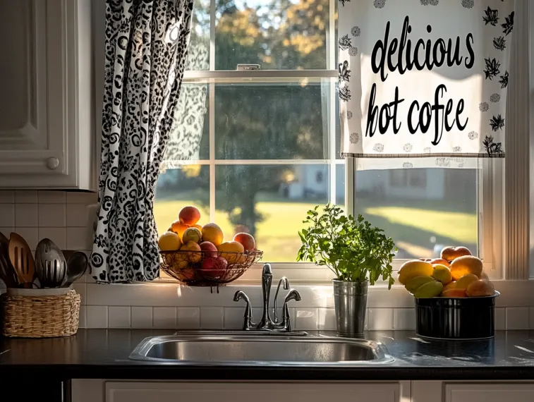 kitchen cabinet